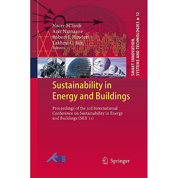 Sustainability in Energy and Buildings