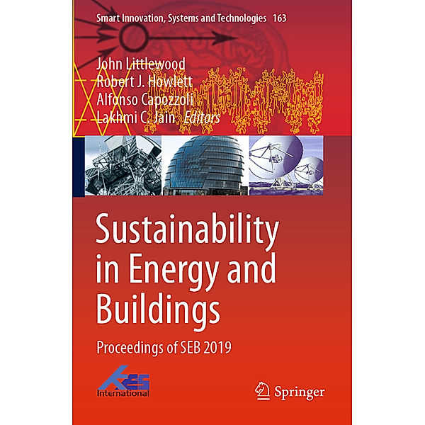 Sustainability in Energy and Buildings