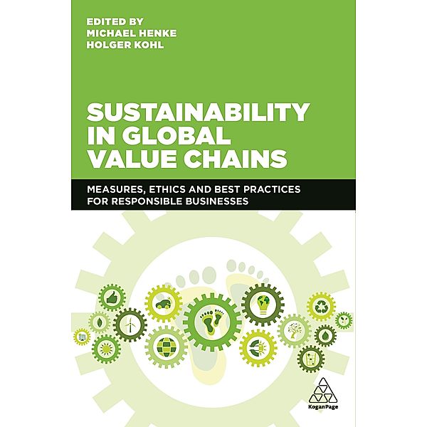 Sustainability in Global Value Chains