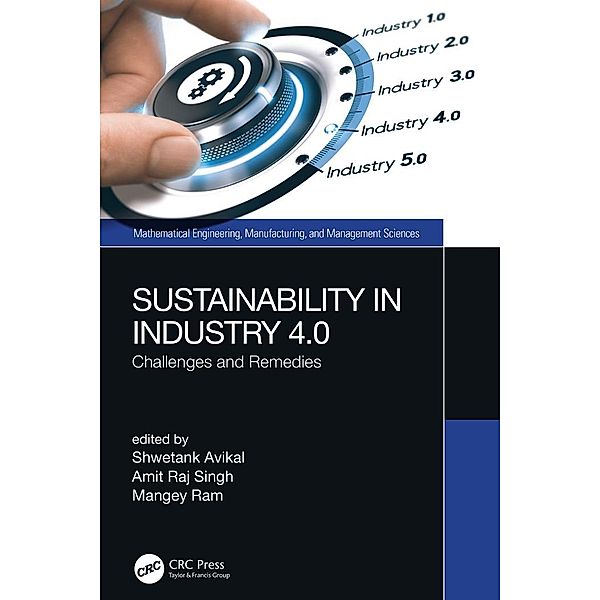 Sustainability in Industry 4.0