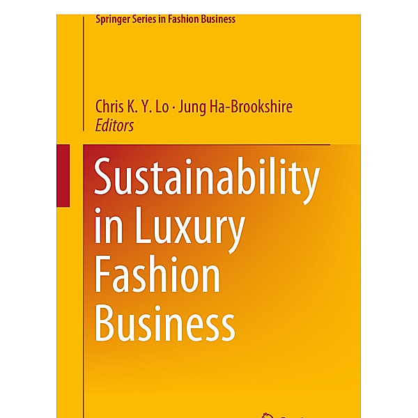 Sustainability in Luxury Fashion Business