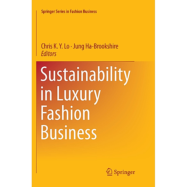 Sustainability in Luxury Fashion Business