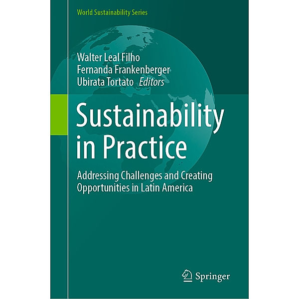 Sustainability in Practice