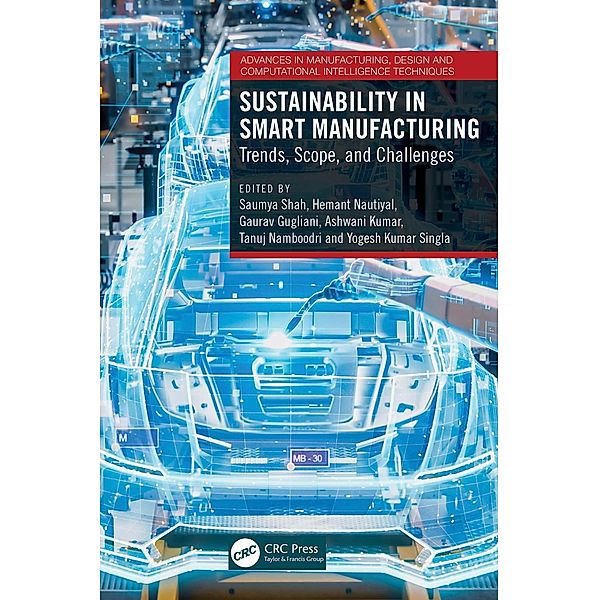 Sustainability in Smart Manufacturing