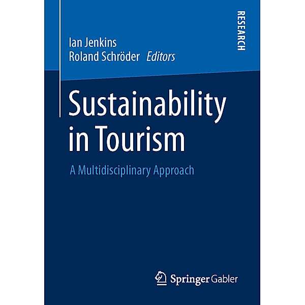 Sustainability in Tourism