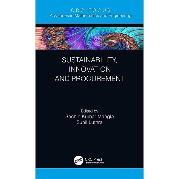 Sustainability, Innovation and Procurement