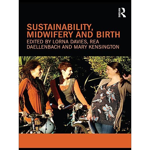 Sustainability, Midwifery and Birth