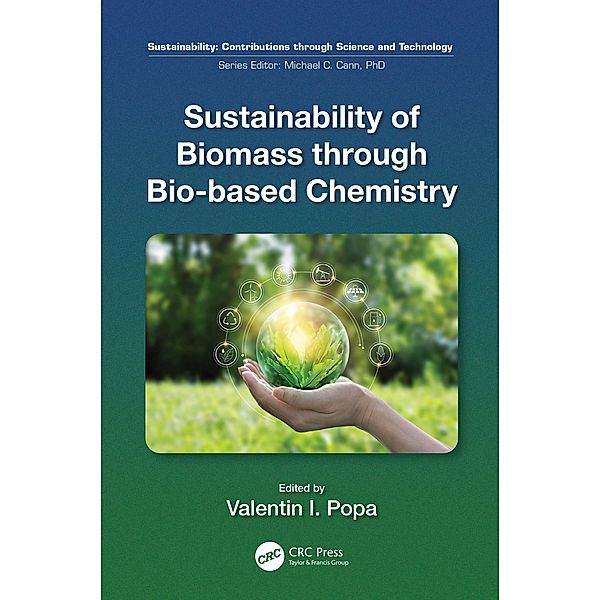 Sustainability of Biomass through Bio-based Chemistry