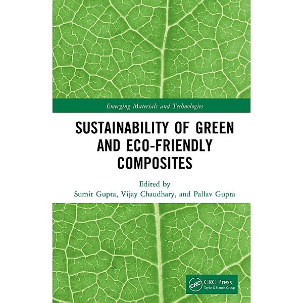 Sustainability of Green and Eco-friendly Composites