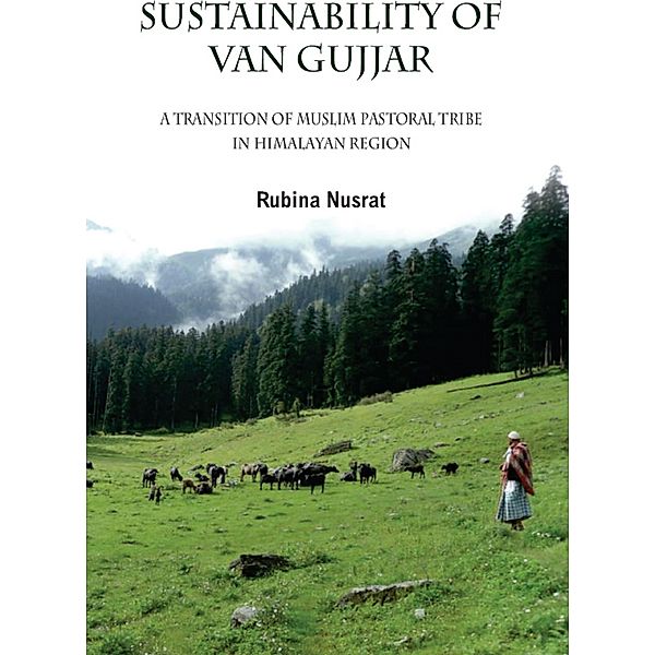 Sustainability of Van Gujjars, Rubina Nusrat