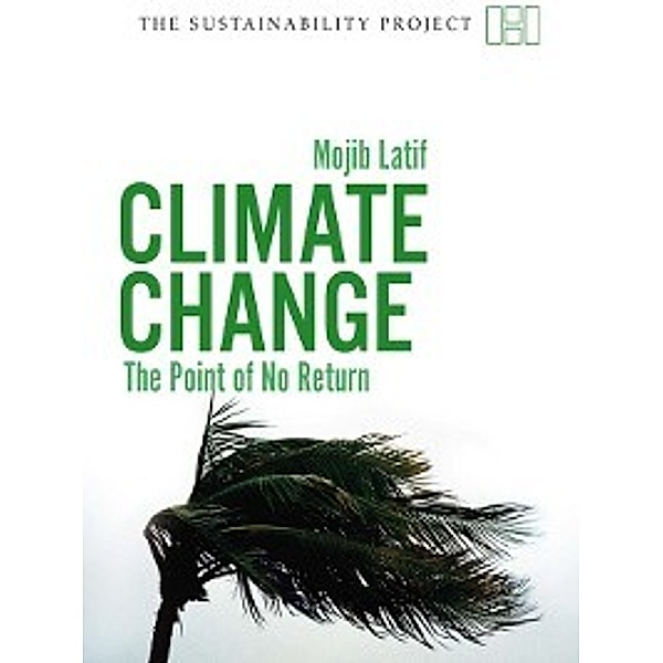 Sustainability Project: Climate Change, Mojib Latif