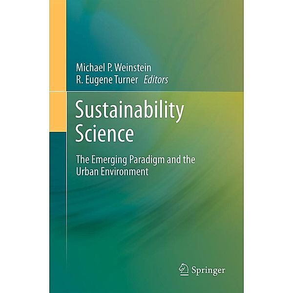 Sustainability Science