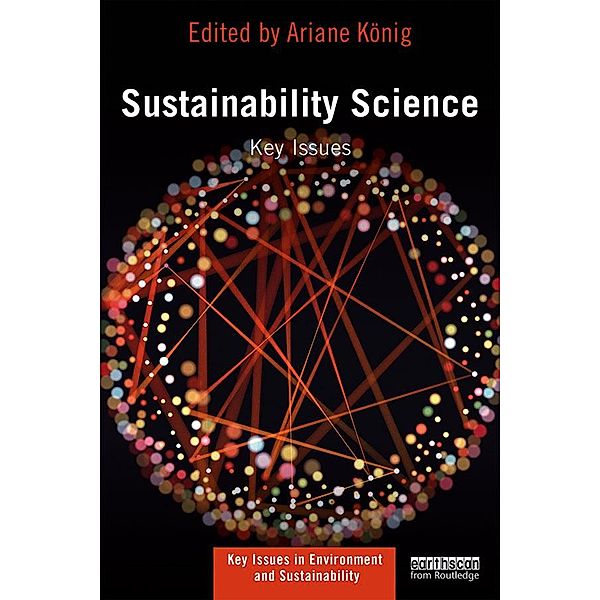 Sustainability Science