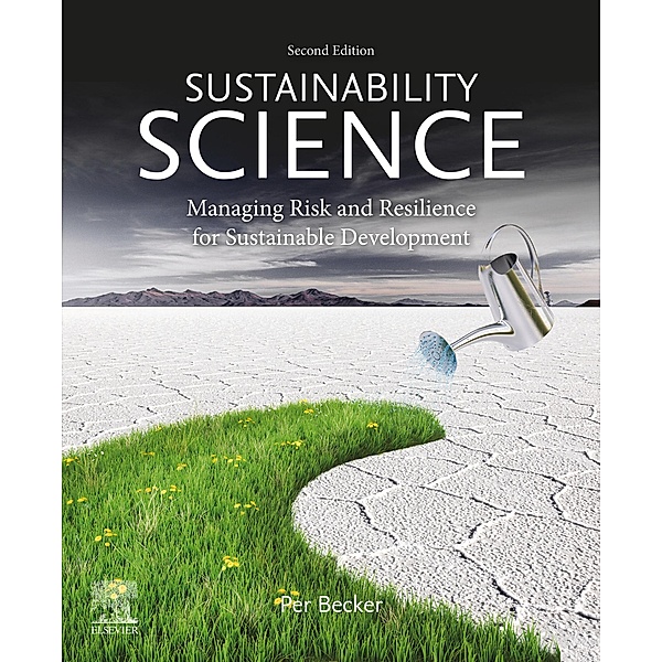 Sustainability Science, Per Becker