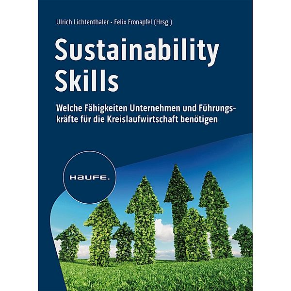 Sustainability Skills / Haufe Fachbuch
