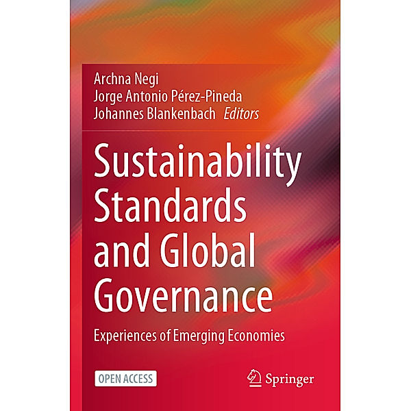 Sustainability Standards and Global Governance