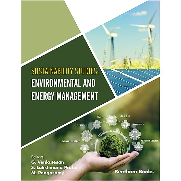 Sustainability Studies: Environmental and Energy Management