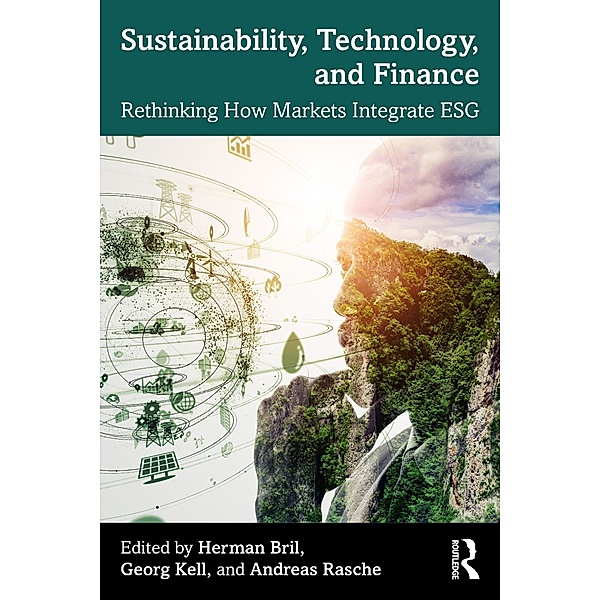 Sustainability, Technology, and Finance