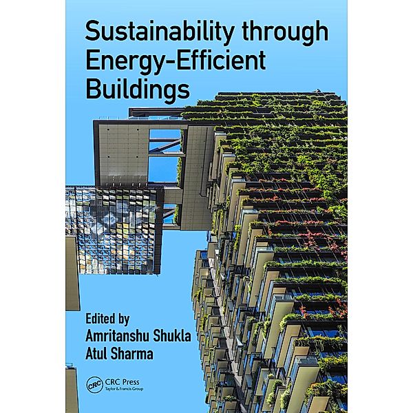 Sustainability through Energy-Efficient Buildings