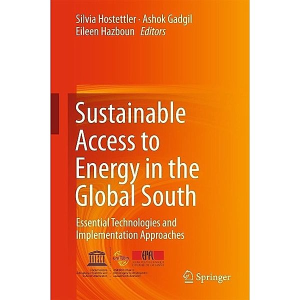 Sustainable Access to Energy in the Global South