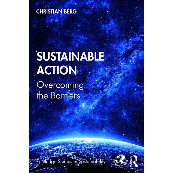 Sustainable Action, Christian Berg