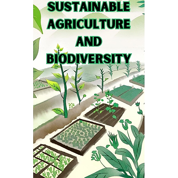 Sustainable Agriculture and Biodiversity, Ruchini Kaushalya