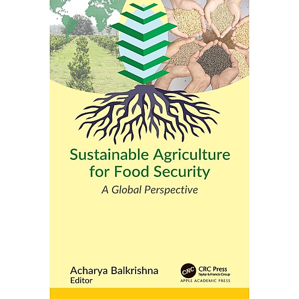 Sustainable Agriculture for Food Security