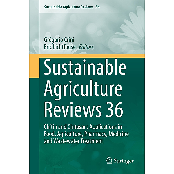 Sustainable Agriculture Reviews 36