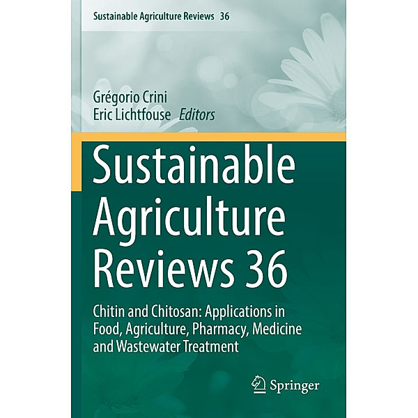 Sustainable Agriculture Reviews 36