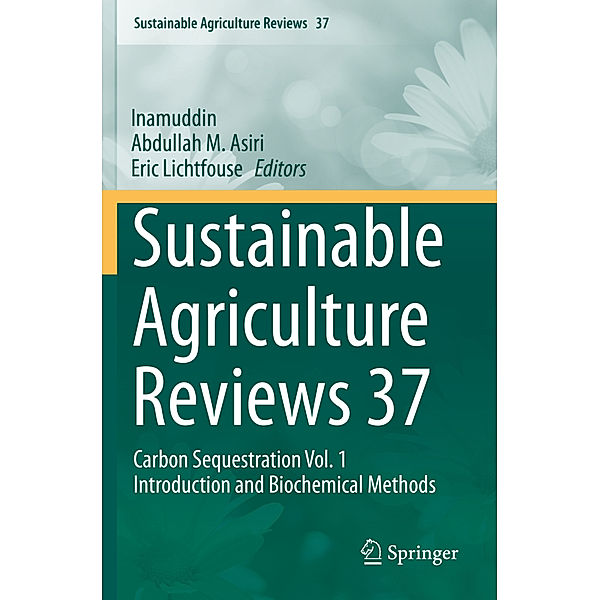 Sustainable Agriculture Reviews 37