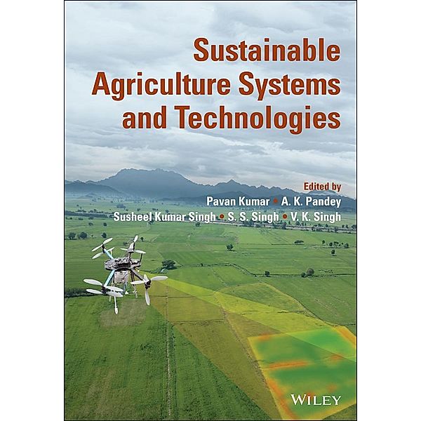 Sustainable Agriculture Systems and Technologies