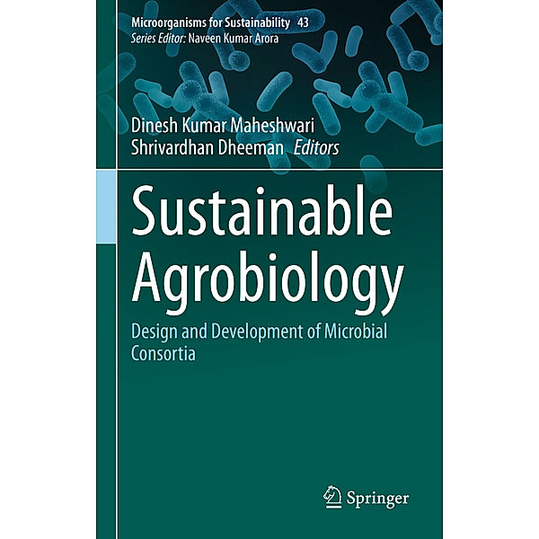 Sustainable Agrobiology