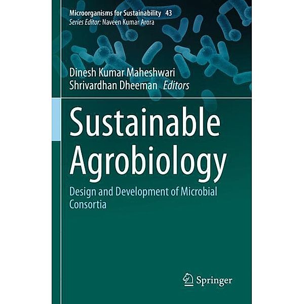 Sustainable Agrobiology