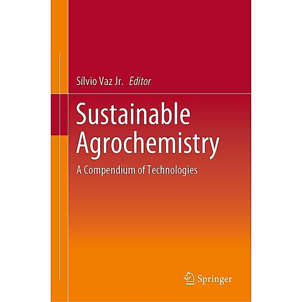 Sustainable Agrochemistry