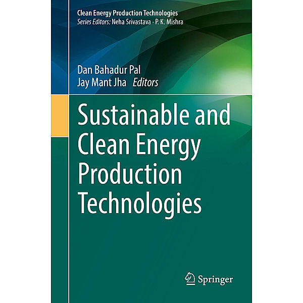 Sustainable and Clean Energy Production Technologies