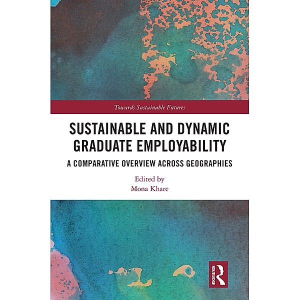 Sustainable and Dynamic Graduate Employability