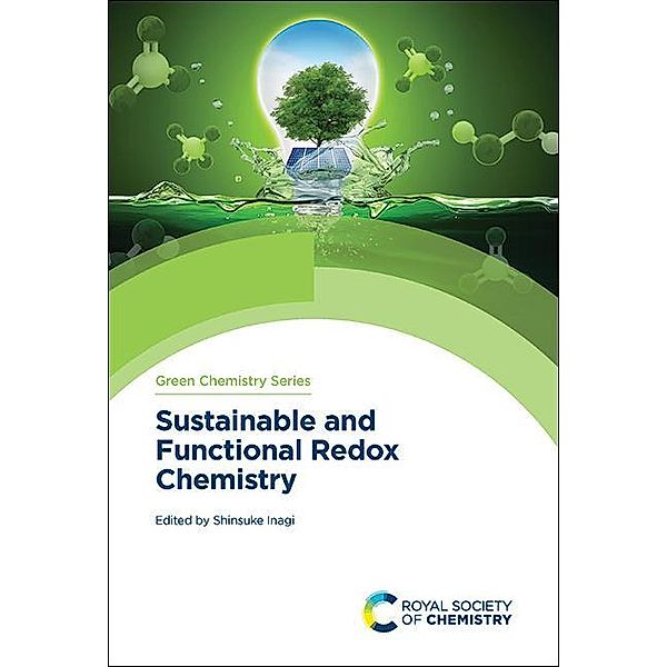 Sustainable and Functional Redox Chemistry / ISSN