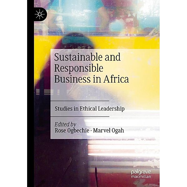 Sustainable and Responsible Business in Africa / Progress in Mathematics