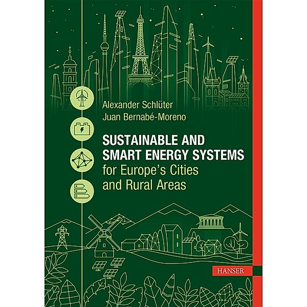 Sustainable and Smart Energy Systems for Europe's Cities and Rural Areas