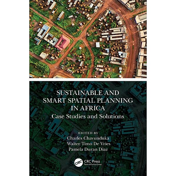 Sustainable and Smart Spatial Planning in Africa