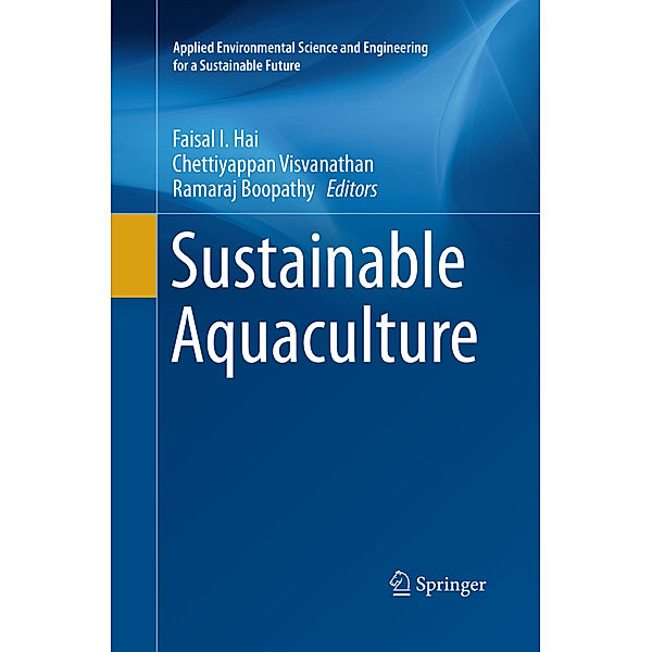 Sustainable Aquaculture