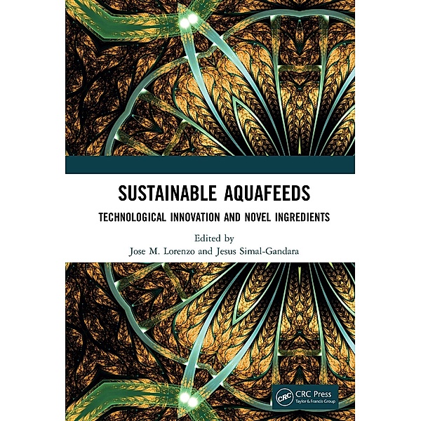 Sustainable Aquafeeds
