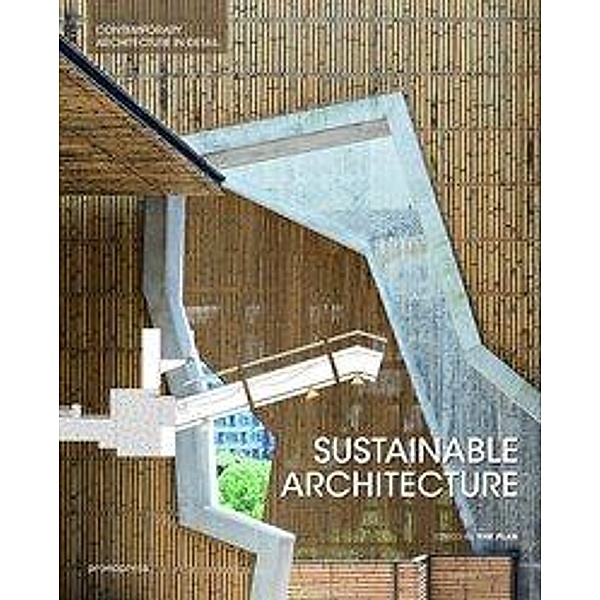Sustainable Architecture, The Plan
