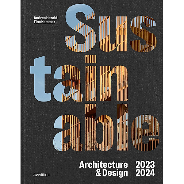 Sustainable Architecture & Design 2023 / 2024, Tina Kammer