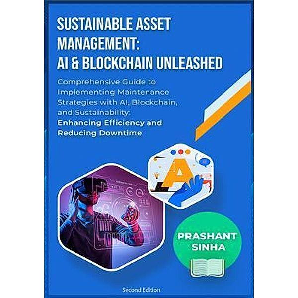 Sustainable Asset Management, Prashant Sinha