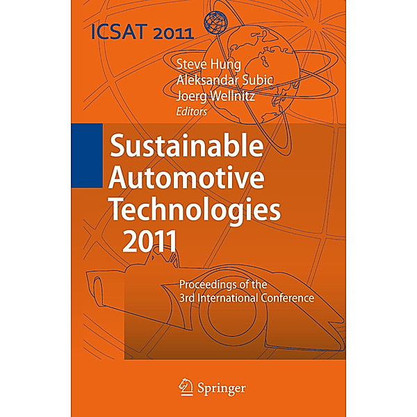 Sustainable Automotive Technologies 2011