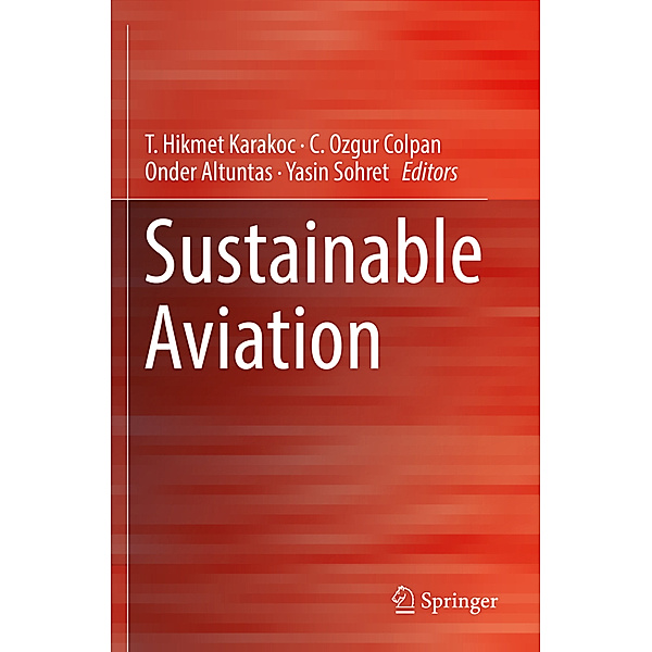 Sustainable Aviation