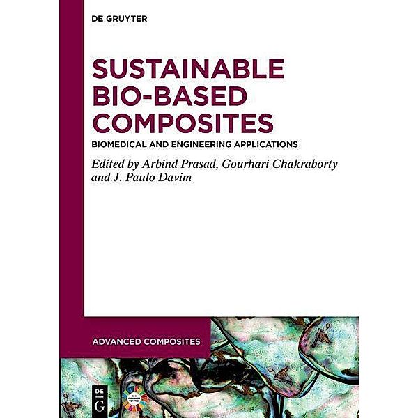 Sustainable Bio-Based Composites