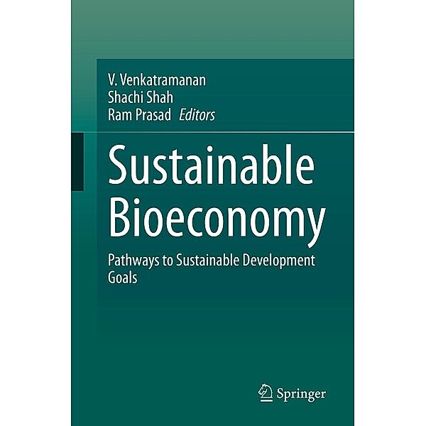 Sustainable Bioeconomy