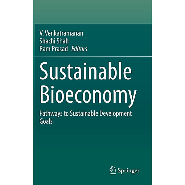 Sustainable Bioeconomy